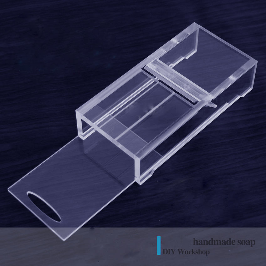 Candle Supplies Shop - Easy to Use Acrylic Soap Beveler