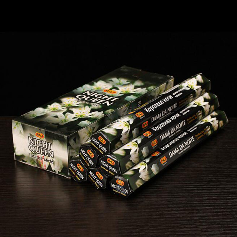 6 Small Boxes In One Big Box N - Candle Supplies India 评论和价格