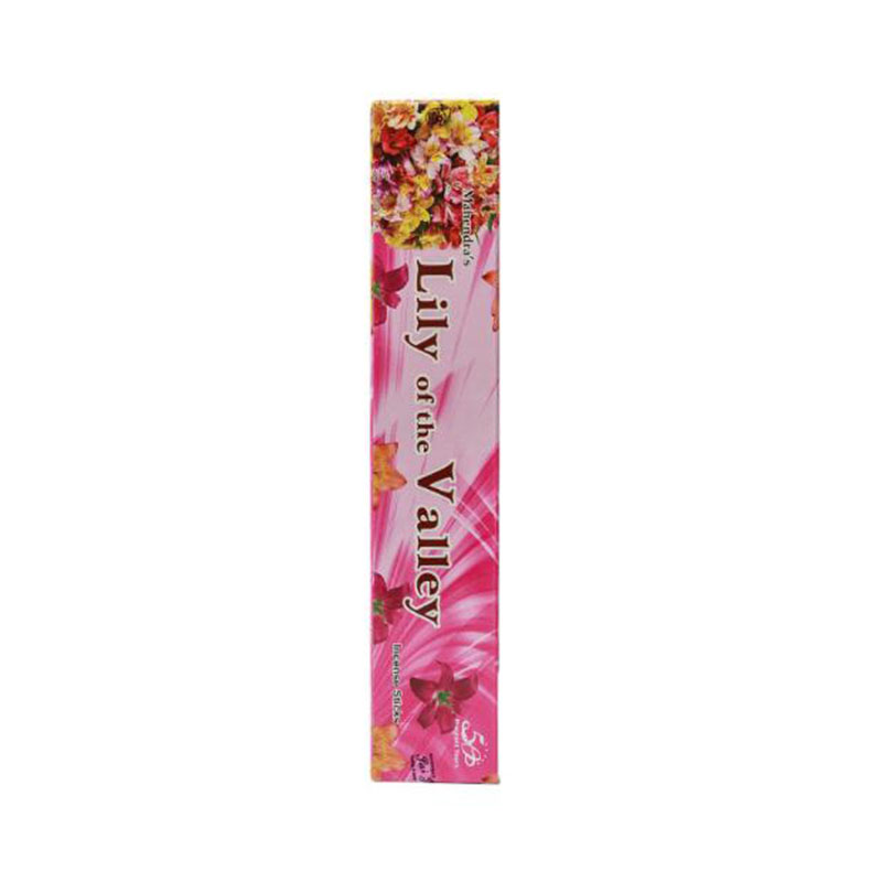India Stick Incense Rose Laven - Candle Supplies India 评论和价格