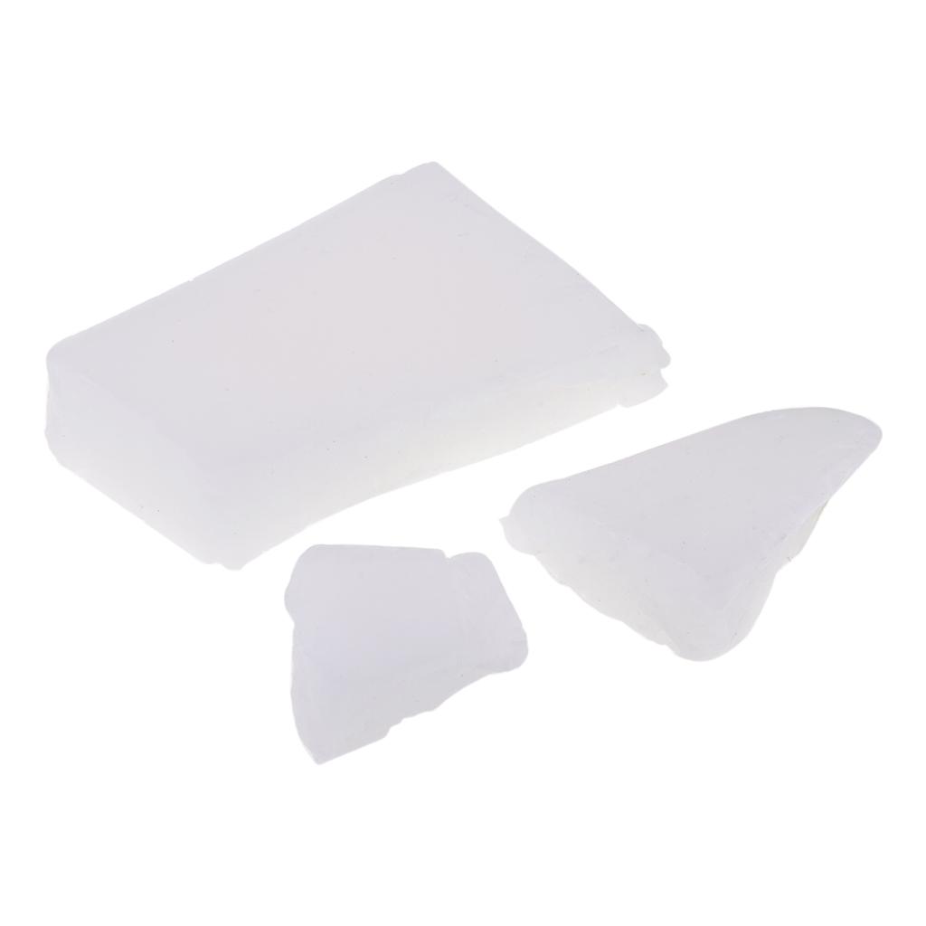 Paraffin Wax/ Pillar Blend - - - Candle Supplies Shop 评论和价格