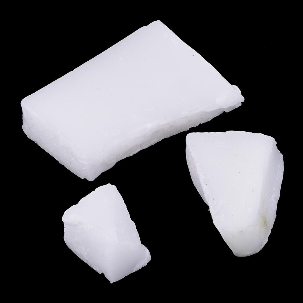 Paraffin Wax/ Pillar Blend - - - Candle Supplies Shop 评论和价格