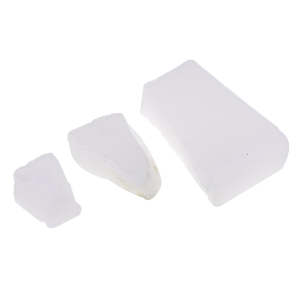 Paraffin Wax/ Pillar Blend - - - Candle Supplies Shop 评论和价格