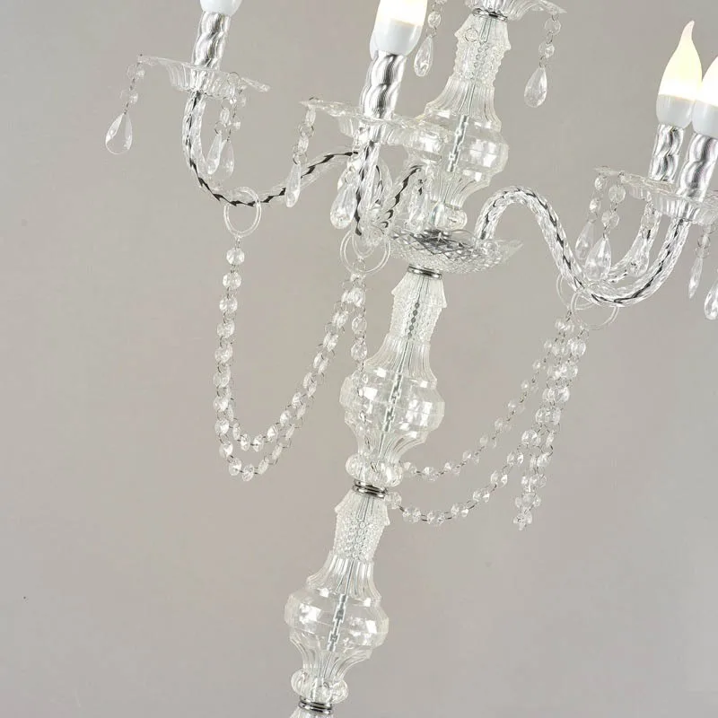 Modern Candle Lamps Wedding Ce - Luxury Candle Supplies Usa 评论和价格