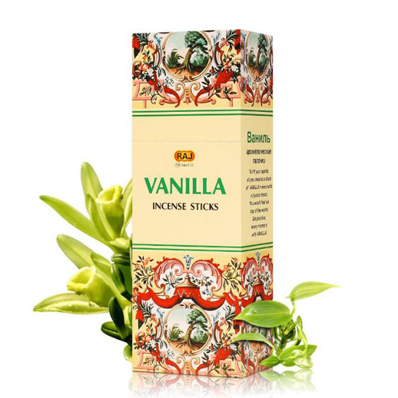 6 Small Boxes India Incense Va - Candle Supplies India 评论和价格