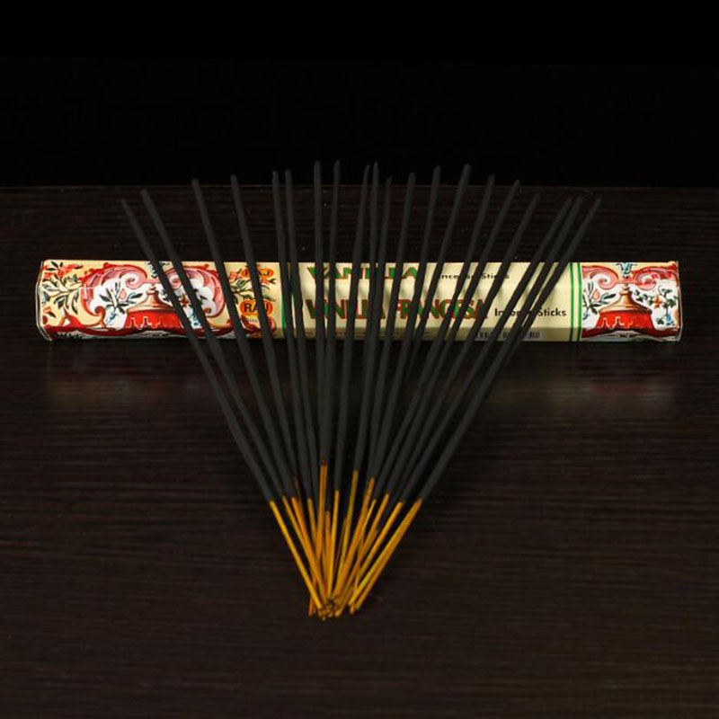 6 Small Boxes India Incense Va - Candle Supplies India 评论和价格