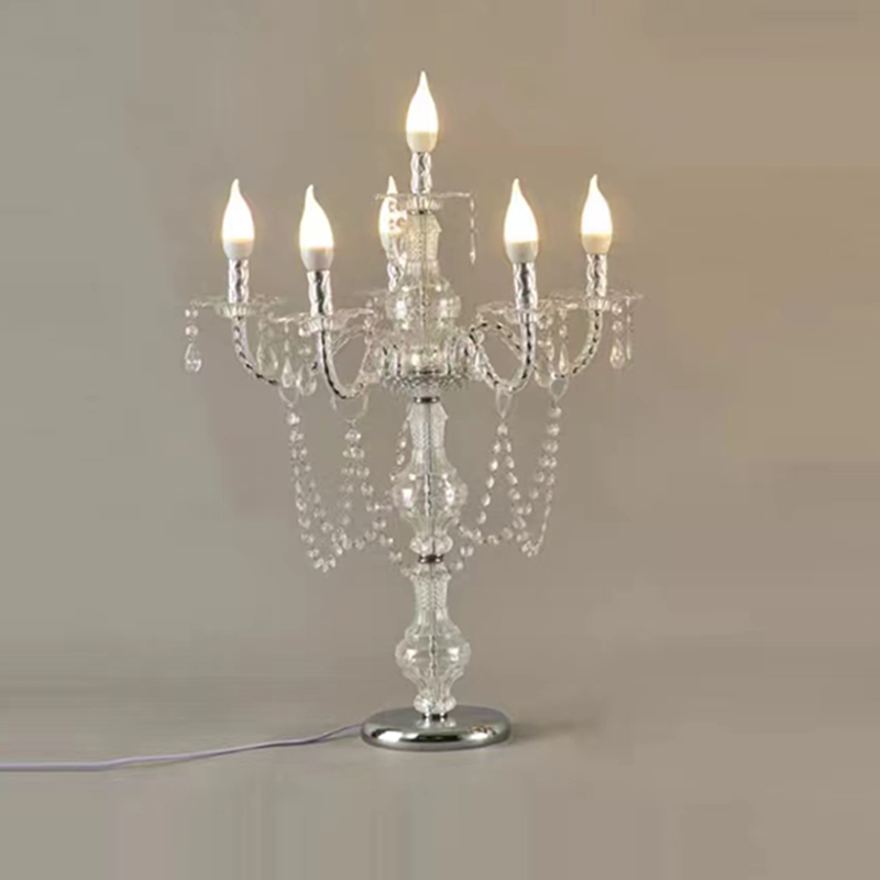 Modern Candle Lamps Wedding Ce - Luxury Candle Supplies Usa 评论和价格