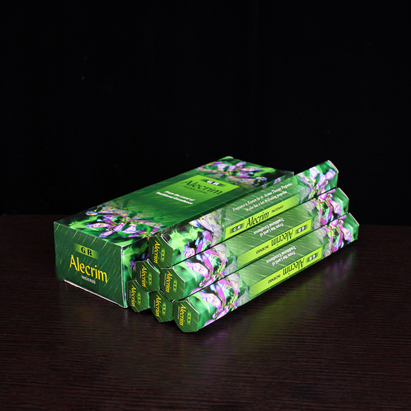India Incense Alecrim Aroma In - Candle Supplies India 评论和价格