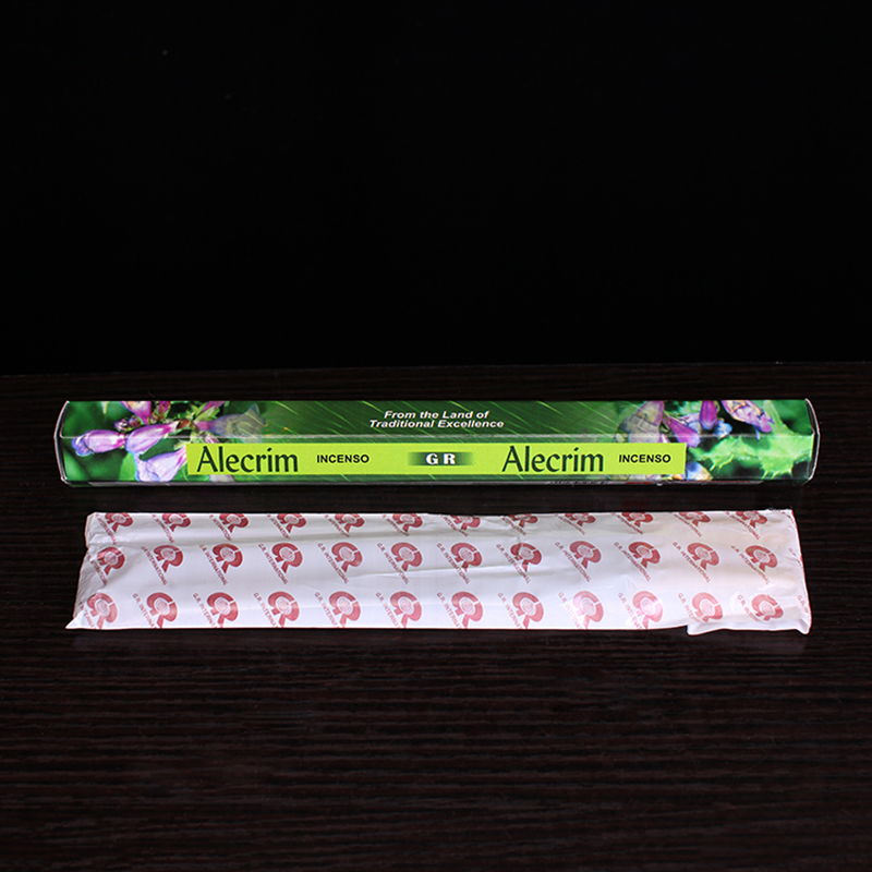 India Incense Alecrim Aroma In - Candle Supplies India 评论和价格