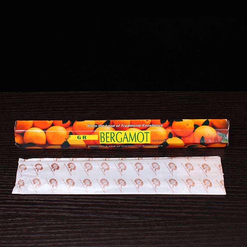 A Big Box India Incense Bergam - Candle Supplies India 评论和价格