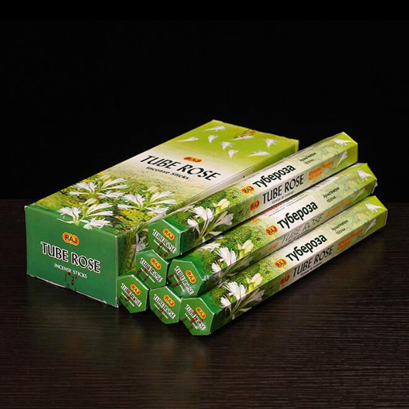 TUBE ROSE India Imported Incen - Candle Supplies India 评论和价格