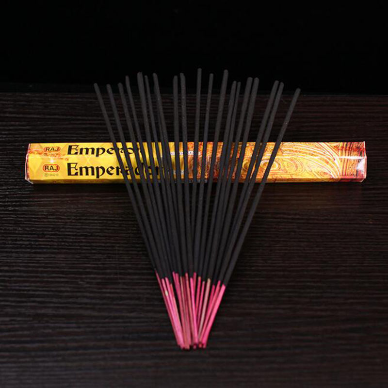 Big Box Emperor Incense Sticks - Candle Supplies India 评论和价格