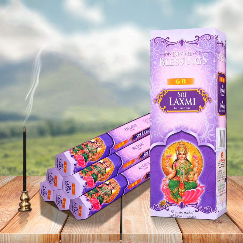 Natural India Incense Auspicio - Candle Supplies India 评论和价格