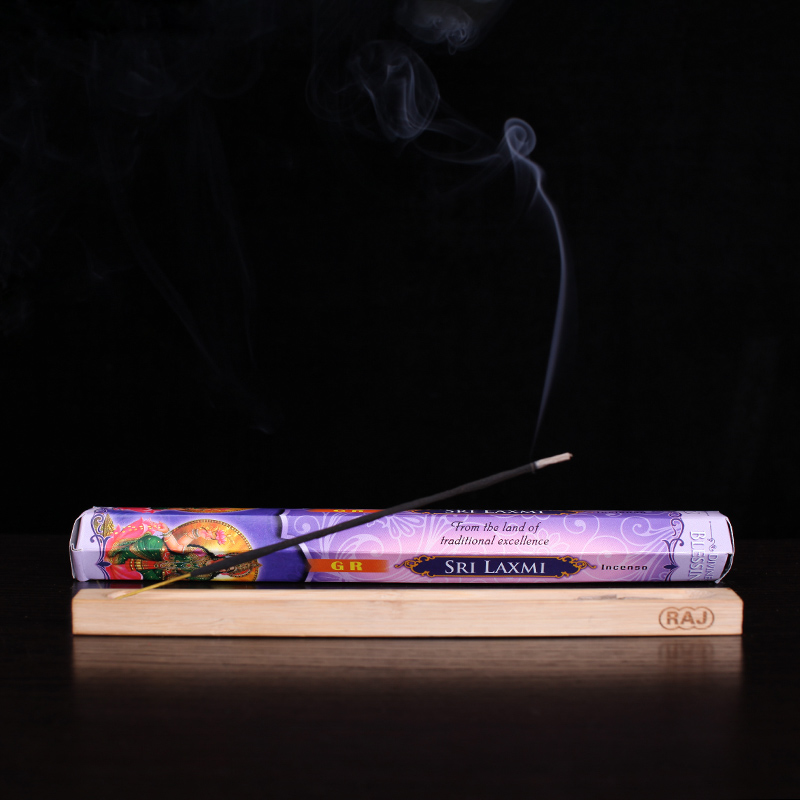 Natural India Incense Auspicio - Candle Supplies India 评论和价格