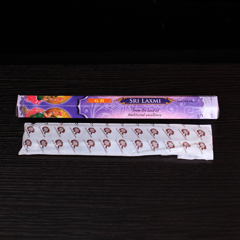 Natural India Incense Auspicio - Candle Supplies India 评论和价格