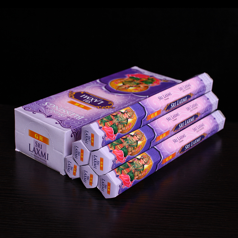 Natural India Incense Auspicio - Candle Supplies India 评论和价格