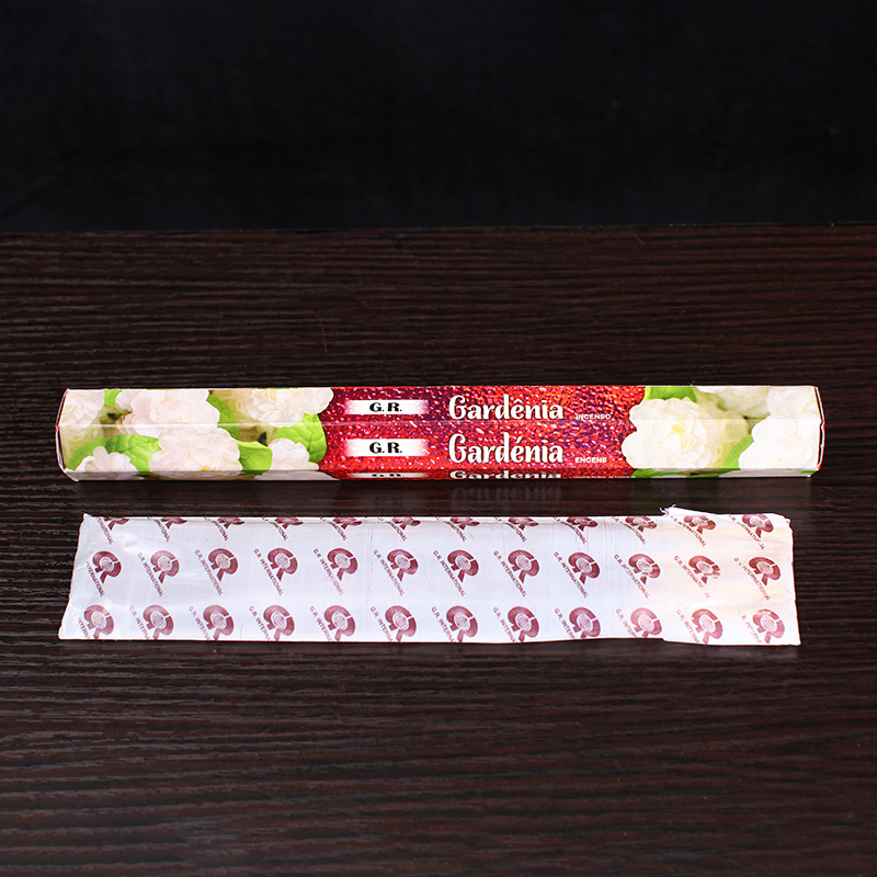 India Incense Gardenia Fragran - Candle Supplies India 评论和价格