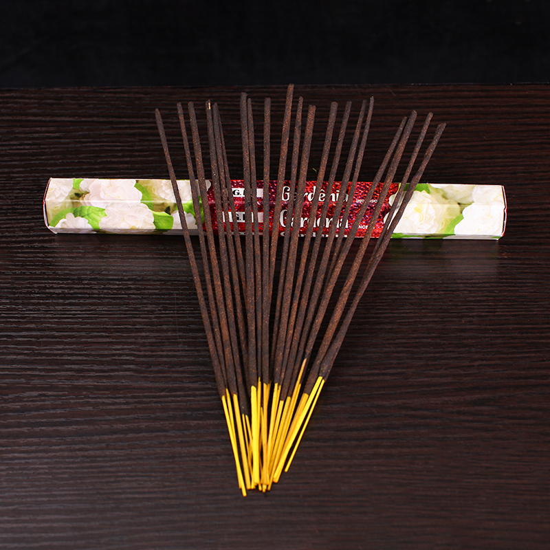 India Incense Gardenia Fragran - Candle Supplies India 评论和价格