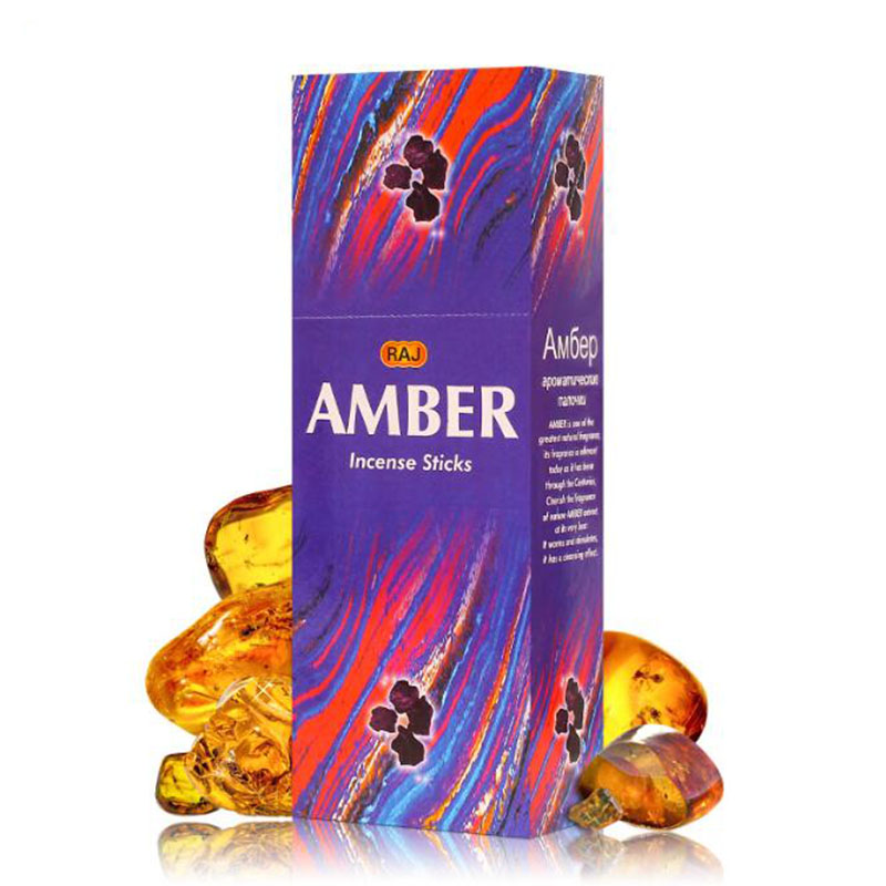 Big Box India Imported Incense - Candle Supplies India 评论和价格