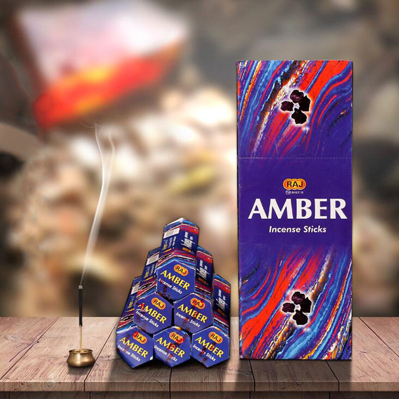 Big Box India Imported Incense - Candle Supplies India 评论和价格
