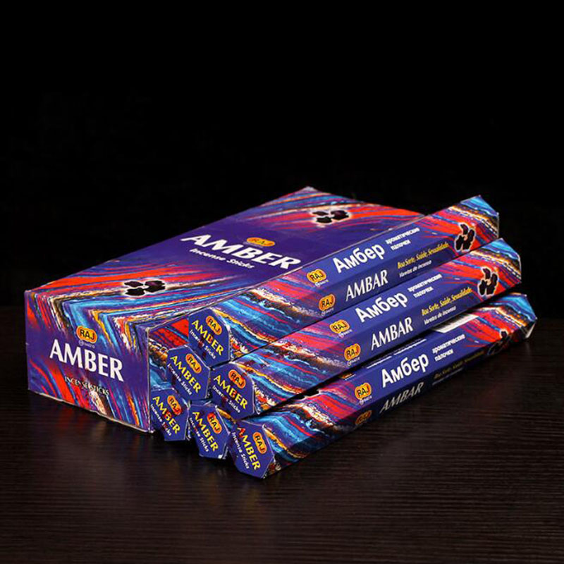 Big Box India Imported Incense - Candle Supplies India 评论和价格