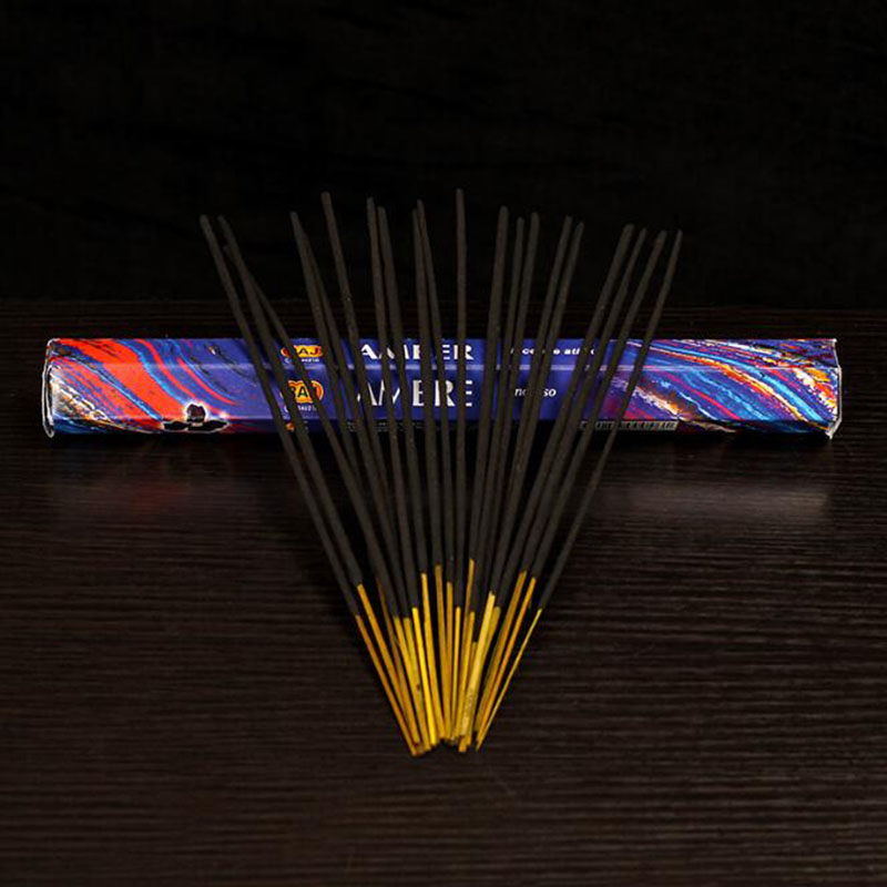 Big Box India Imported Incense - Candle Supplies India 评论和价格