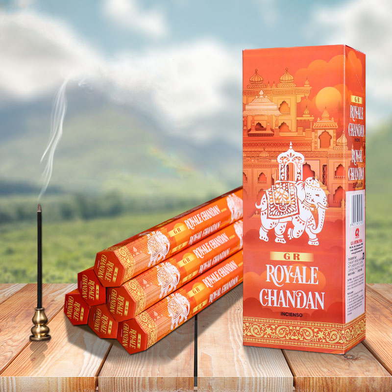 India Incense Sandalwood Stick - Candle Supplies India 评论和价格
