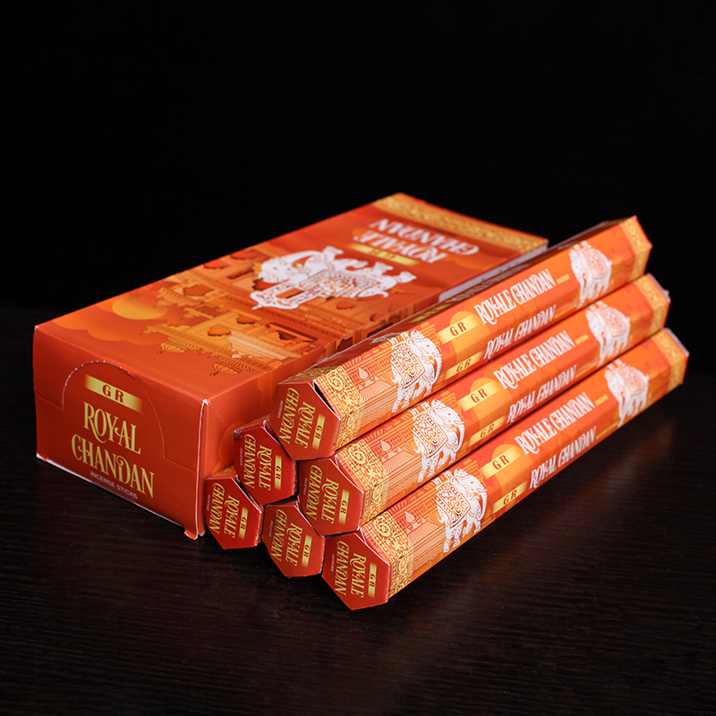 India Incense Sandalwood Stick - Candle Supplies India 评论和价格