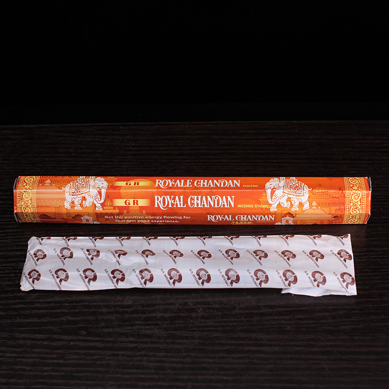 India Incense Sandalwood Stick - Candle Supplies India 评论和价格