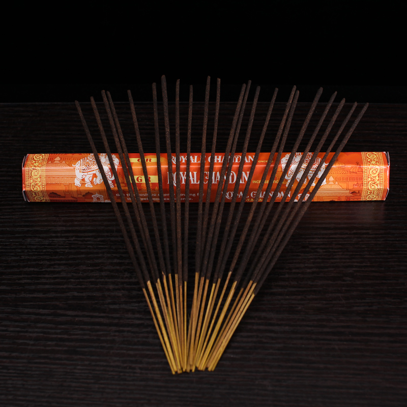 India Incense Sandalwood Stick - Candle Supplies India 评论和价格