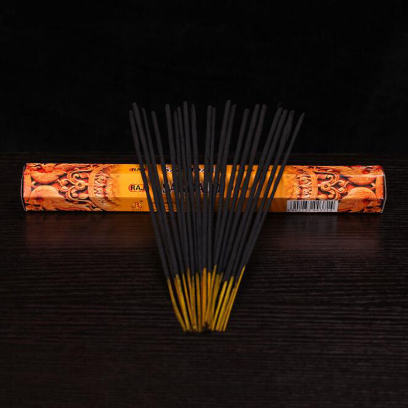 India Incense Sandalwood Flavo - Candle Supplies India 评论和价格