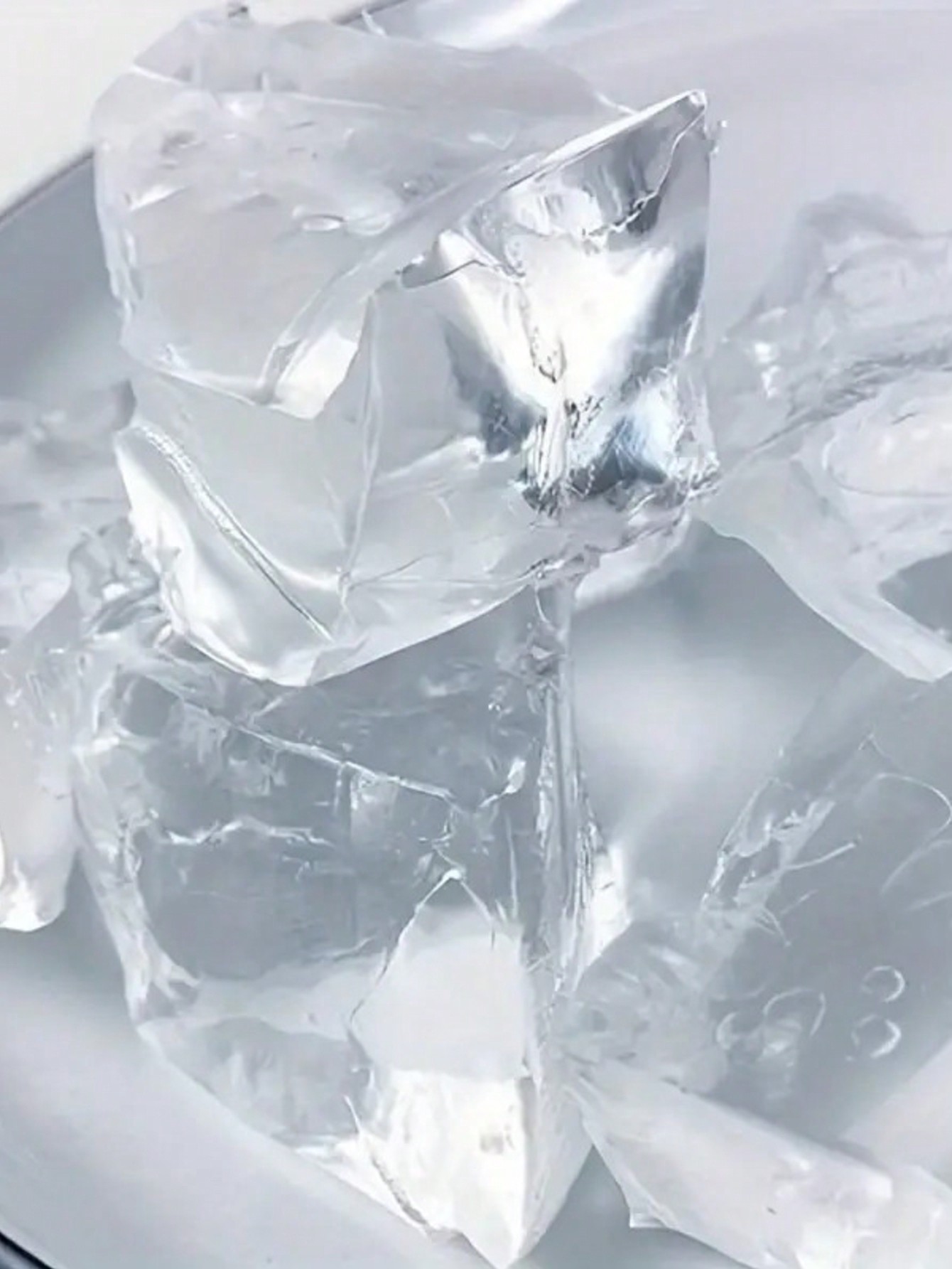Clear Jelly Wax for DIY Candle - Candle Supplies Shop 评论和价格