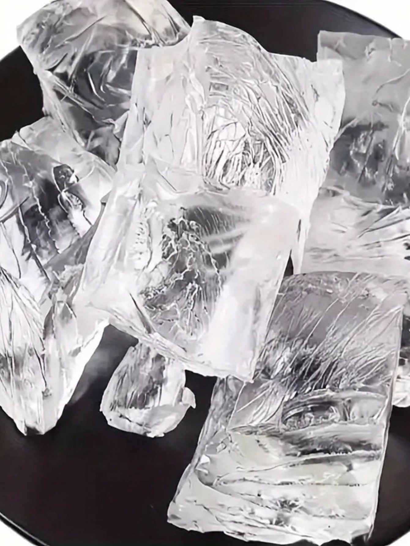 Clear Jelly Wax for DIY Candle - Candle Supplies Shop 评论和价格