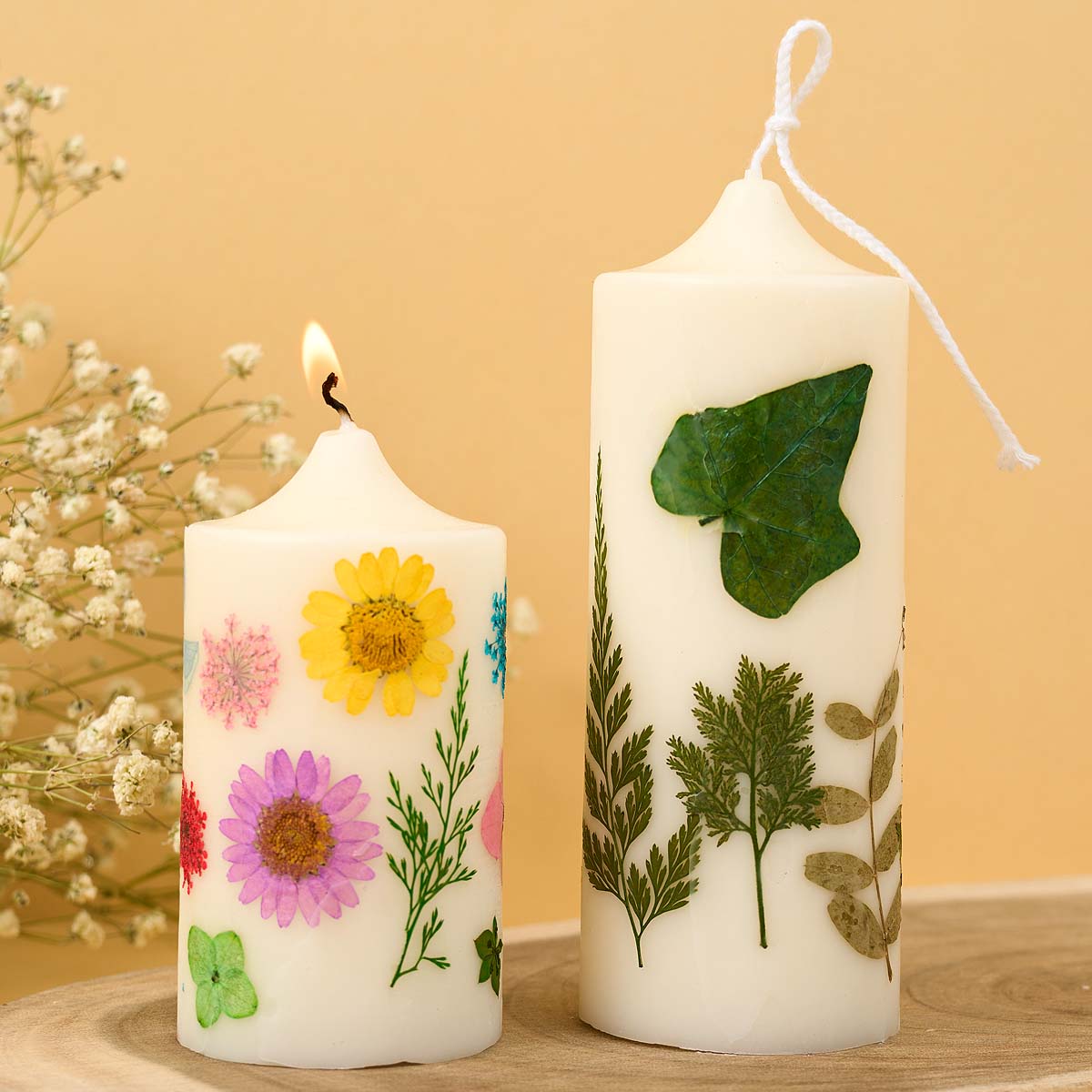 1 Pounds Pure White Soy Wax Fo - Candle Supplies Shop 评论和价格