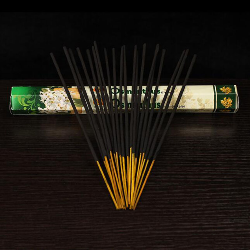 India Imported Incense Osmanth - Candle Supplies India 评论和价格