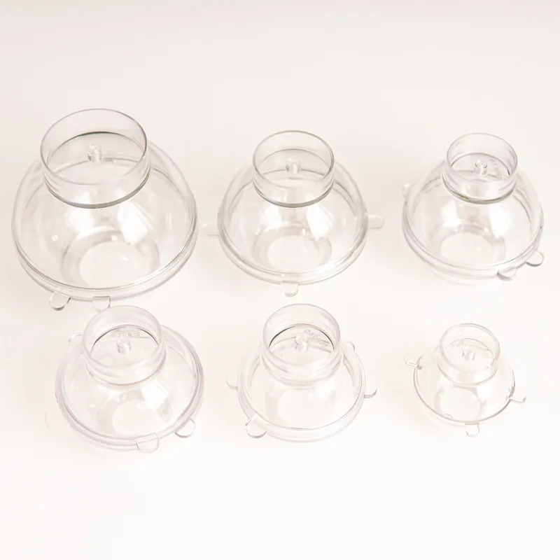 5-8cm Spherical Candle Plastic - Candle Supplies Shop 评论和价格