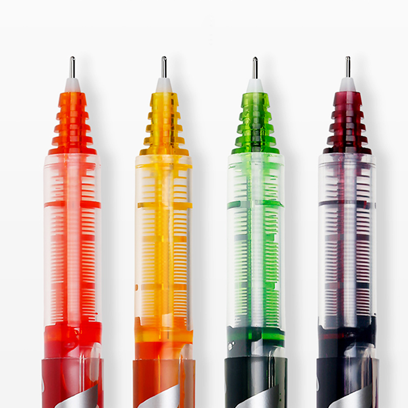 1PCS Pilot Needle Nib Gel Pen  - Pilot Pen V5 评论和价格