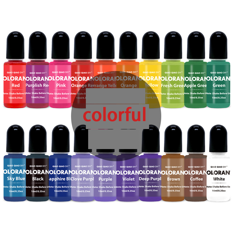 20 Colors Candle Dyes Wax Cand - Candle Supplies Shop 评论和价格
